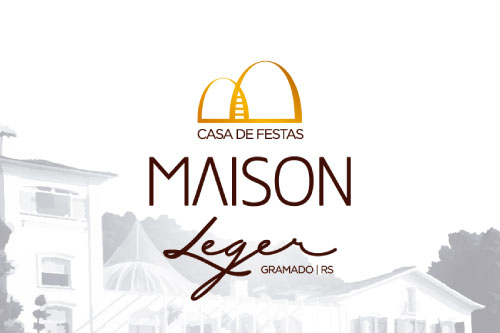 Maison Leger